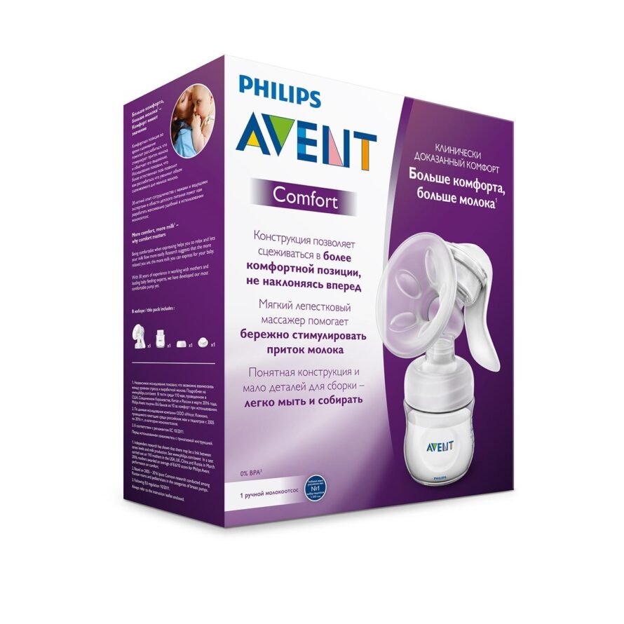 Avent Avent molokotos SCF 33040