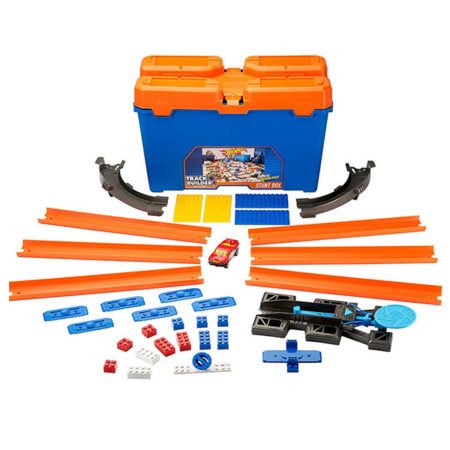 Игровой набор Mattel Hot Wheels, размер 0.360×0.190×0.220