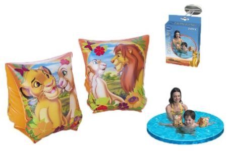 Нарукавники Disney «Король Лев» Intex Intex