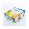 Humana  молочный десерт с персиком  4*100 гр 47994