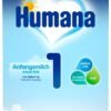 Humana-1 300 gr