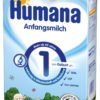 Humana-1 300 gr 72247
