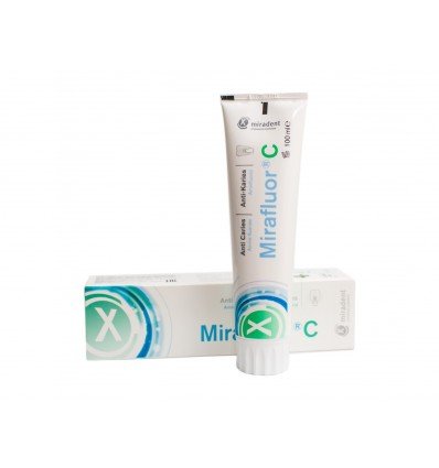 Mirafluor C