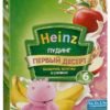 Heinz Pudding Apple Banana Cream 200g