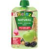 Heinz apple puree prune cereals 90 gr