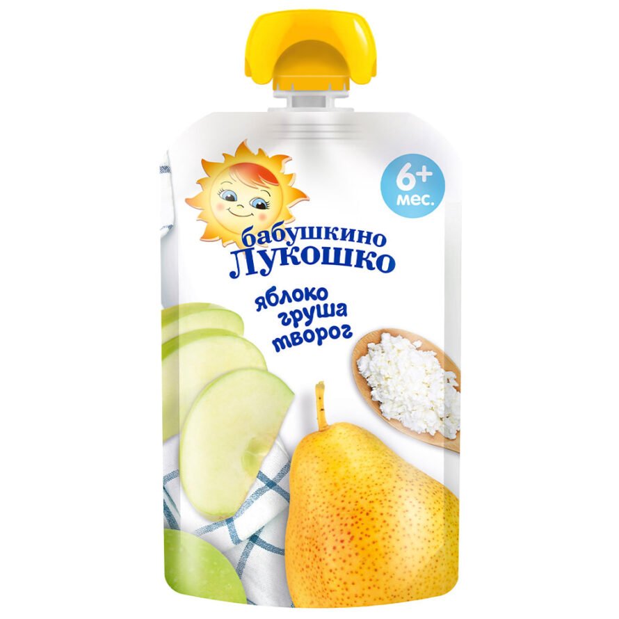 BL desert kəsmik alma armud 90 gr