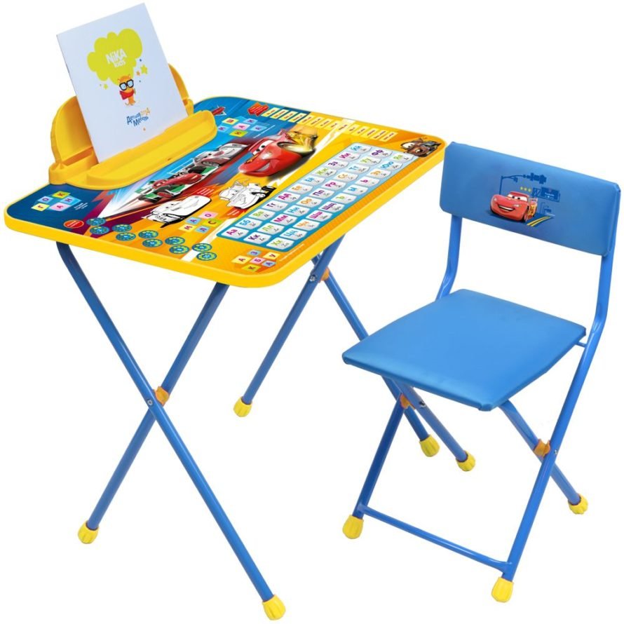 Nika Kids kit D2T S