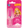 Princess Glitter dodaq parıldadıcısı açıq çəhrayı