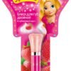 Princess Glitter çiyələk dodaq parıldadıcısı