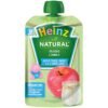 Heinz apple cream puree 90g