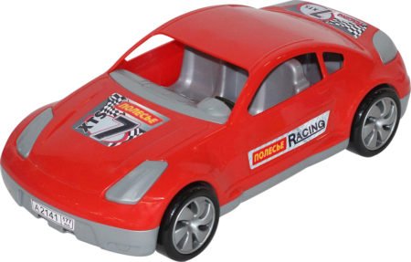 Polesie Racing car Jupiter-sport, assorted color
