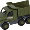 Jeep military patrol Polesia “Defender”, 63663, assorted color