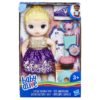 Hasbro Baby Alive Birthday Cupcake Fun Baby