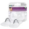 Avent döş qoruyucuları 21 sm