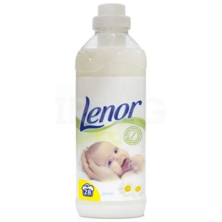 Lenor Concentrate