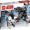 Lego Toy Star Wars 75197 WARS