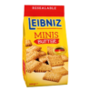 Leibniz mini creamy cookies 100 gr 168121