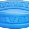 Round pool water blue color, 1.88 x 46 cm – 100% brand new and boxed