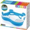 Children’s pool Intex 56475, size 229 x 229 x 66 cm