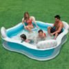Children’s pool Intex 56475, size 229 x 229 x 66 cm 105932