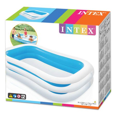 Children’s pool Intex 56483