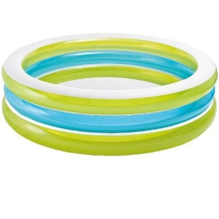 Kid’s Pool Intex 57489, size 203x51sm