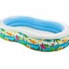 Children’s pool Intex Swim Center 56490 Paradise Lagoon