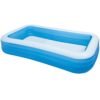 * INTEX (Intex) swimming pool Family Pool 305cm 58484 rectangular pool
