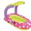 Circle boat Bestway 91059 112х71 cm (BW 91059) (6942138917598)