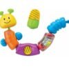 Fisher Price Разборная Гусеница-конструктор 131920