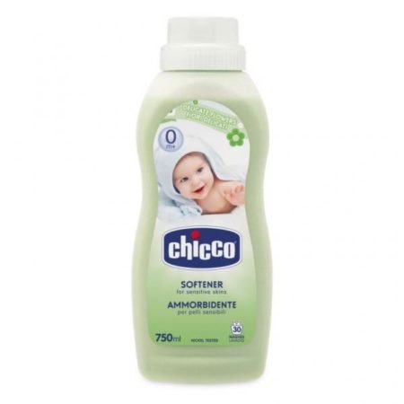 Chicco смягчитель для белья