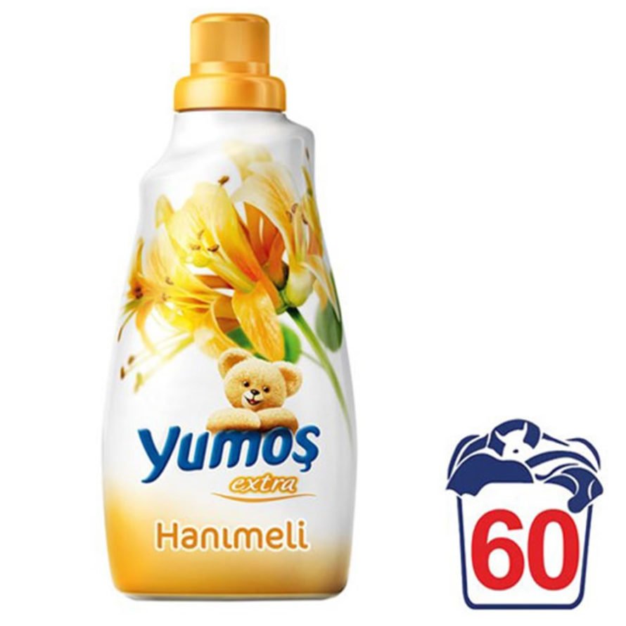 Yumos Extra жимолость