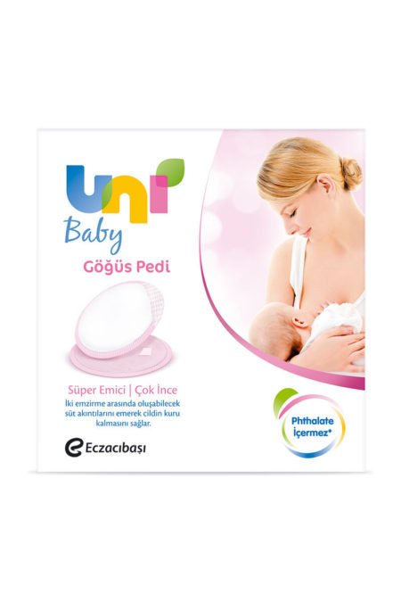 Uni Baby Breast Pads