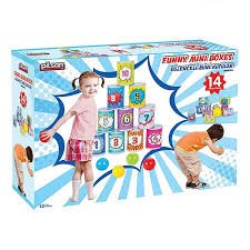 Funny Mini Boxes
