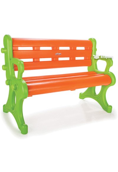 Pilsan bench