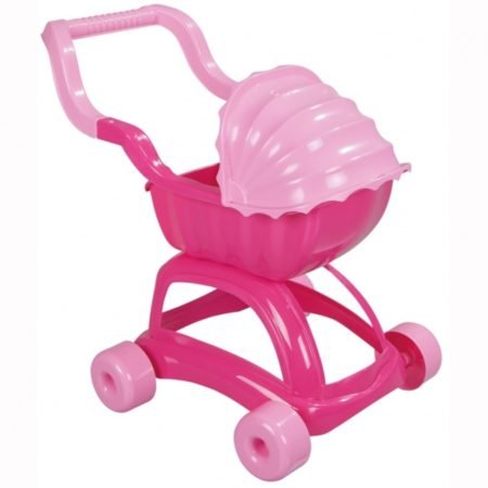 Pilsan Doll Stroller