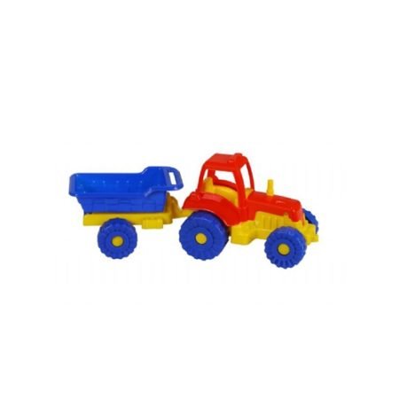 0419 TRACTOR