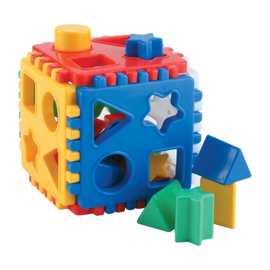 Браво MGS Big Bulk Cube