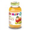 Hipp şirəsi alma üzüm 200 ml