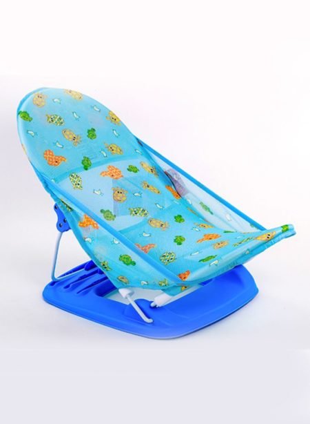 Baby Plus 3-Position Baby Bathtub