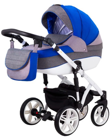 Stroller Adamex Neonex TIP20-B