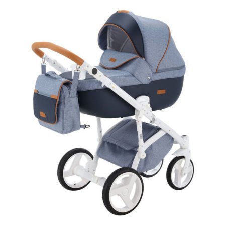 Stroller Adamex Massimo V-14