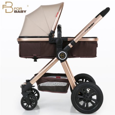 Forbaby Stroller