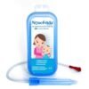 Plastik qabda NoseFrida uşaqlar üçün burun aspiratoru