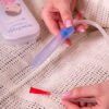Plastik qabda NoseFrida uşaqlar üçün burun aspiratoru 162552