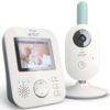 Philips Avent Baby Monitor SCD620/52