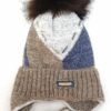 Шапка Fashion Classic 89010