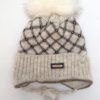 Шапка Fashion Classic 89004
