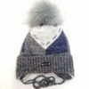 Шапка Fashion Classic 88544