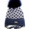 Шапка Fashion Classic 88547